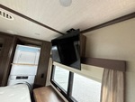 Interior with