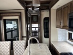 Interior with