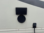Exterior with