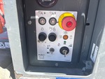 Basic Lower Control Station with