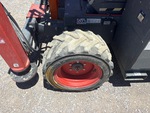 Chassis Photos with