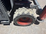 Chassis Photos with