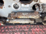 Hydraulics with