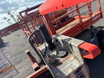 Control Station Upper with