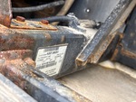 General Appearance with Refrigeration Unit Serial Number