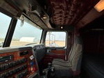 Cab with