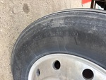4 Underbody - Truck with