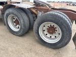 4 Underbody - Truck with