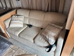 Interior with