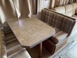 Interior with