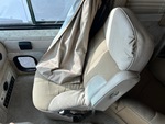 Interior with