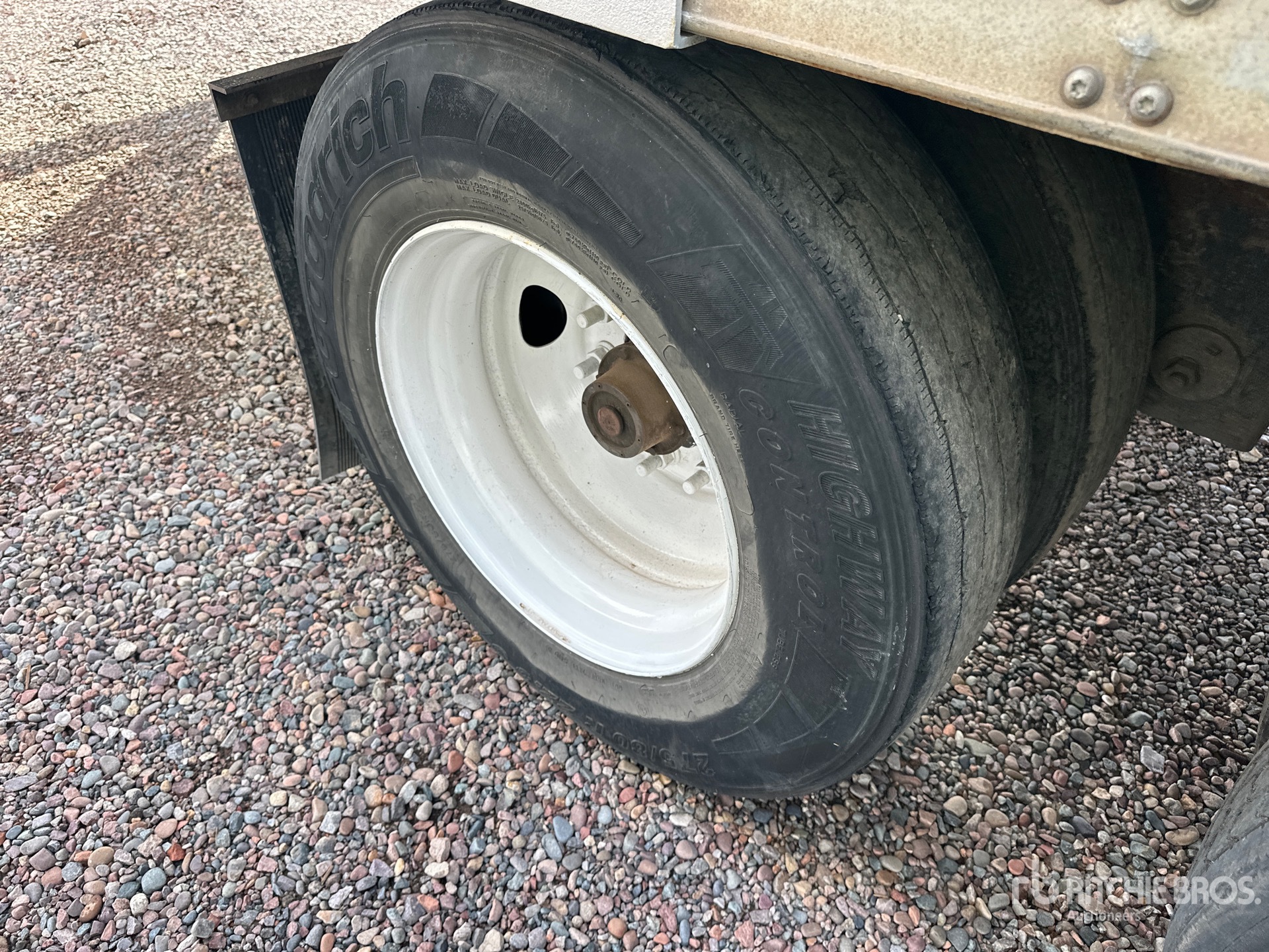 2004 Utility DDT