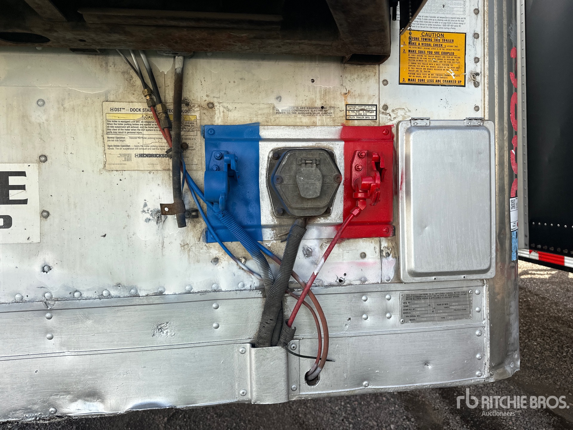 2004 Utility DDT