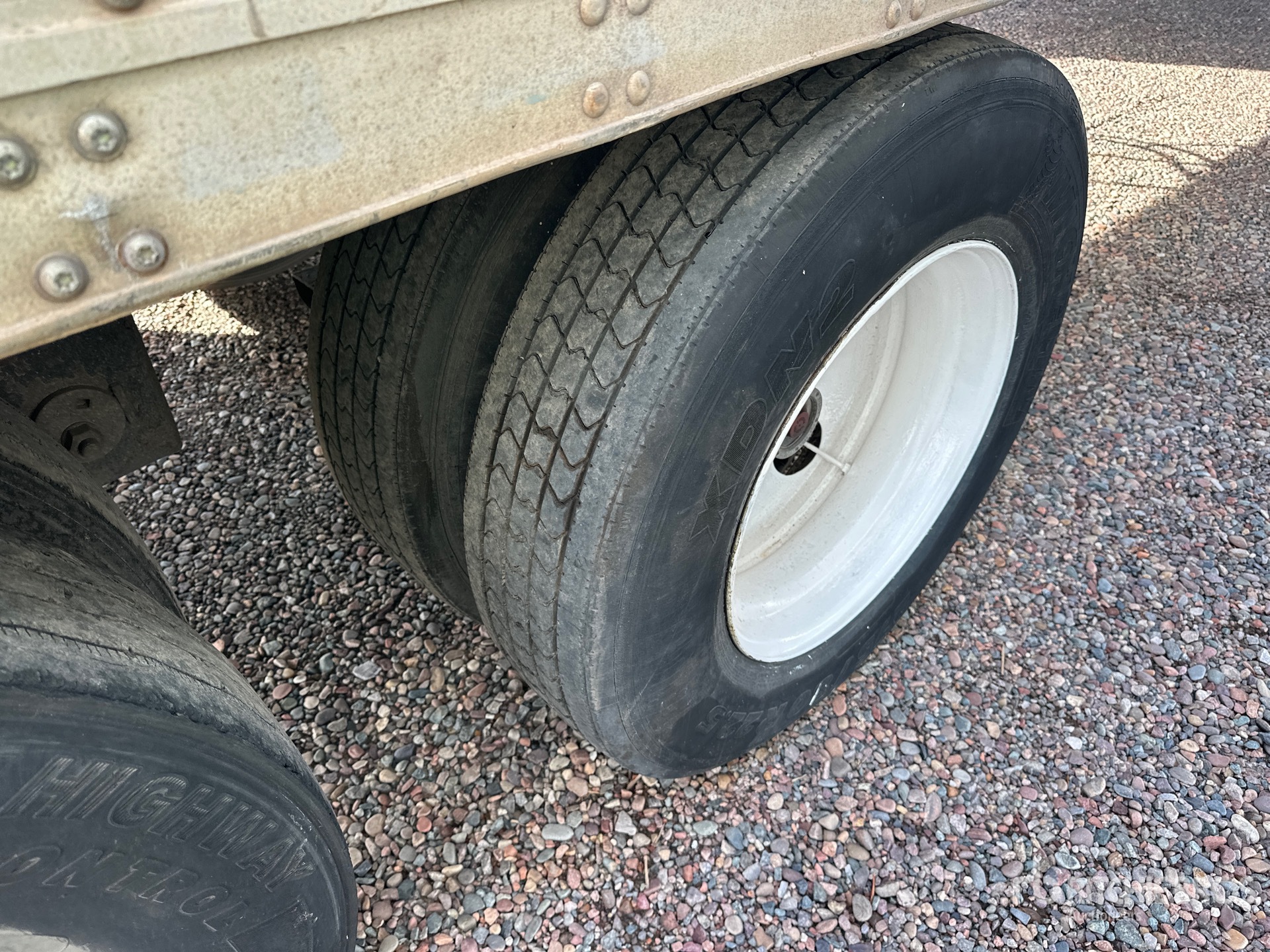 2004 Utility DDT