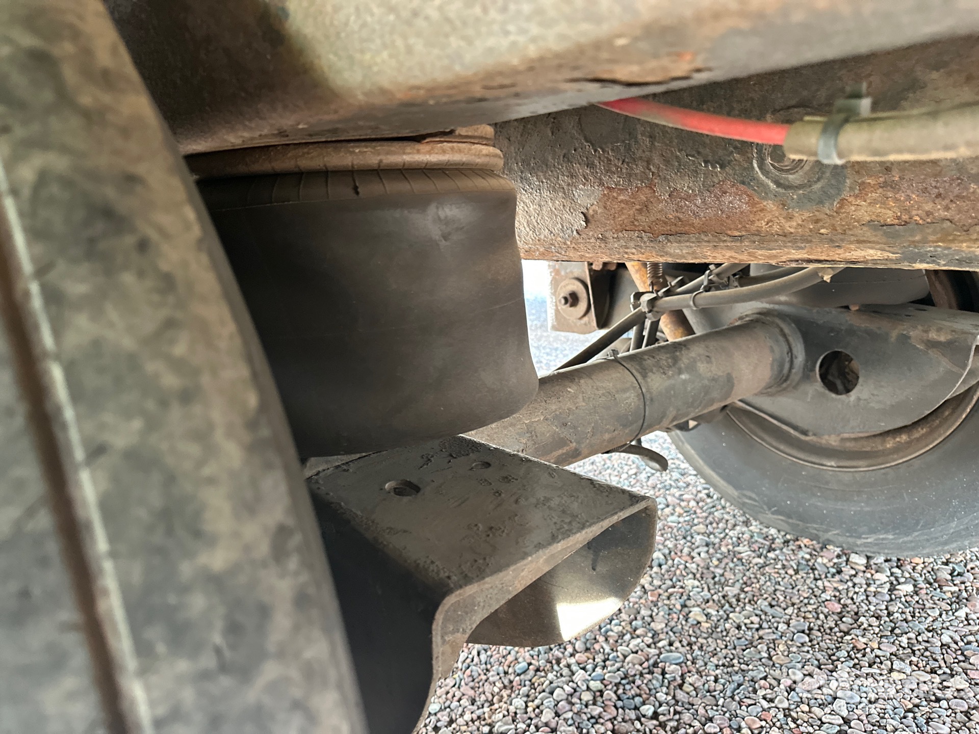 2004 Utility DDT