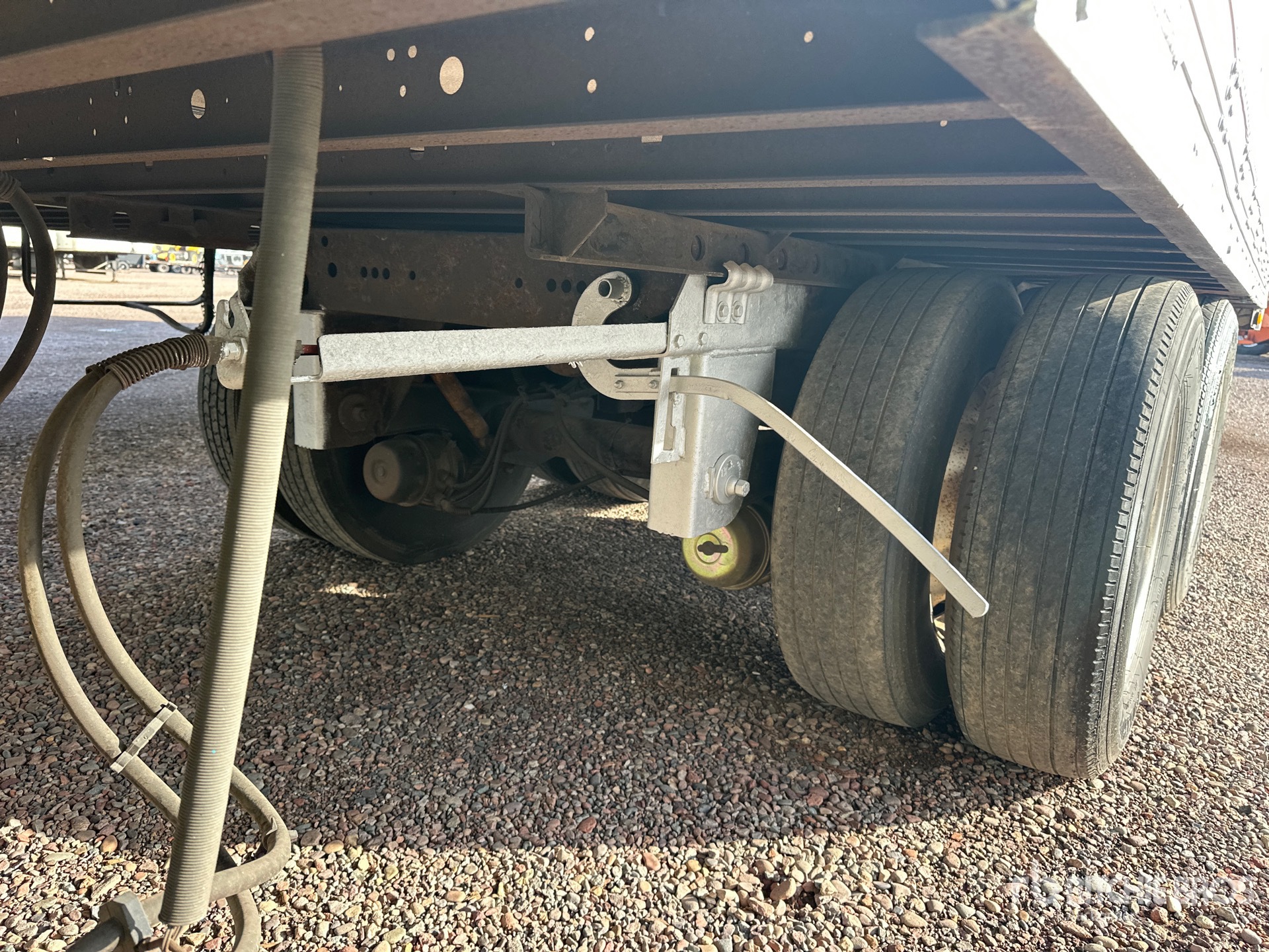2004 Utility DDT