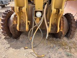 Hydraulique with