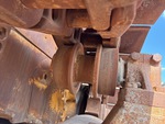 Train de roulement with