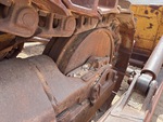 Train de roulement with