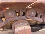 Train de roulement with