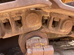 Train de roulement with