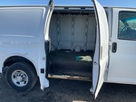 Chassis Photos with