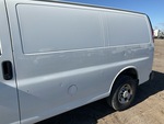 Chassis Photos with