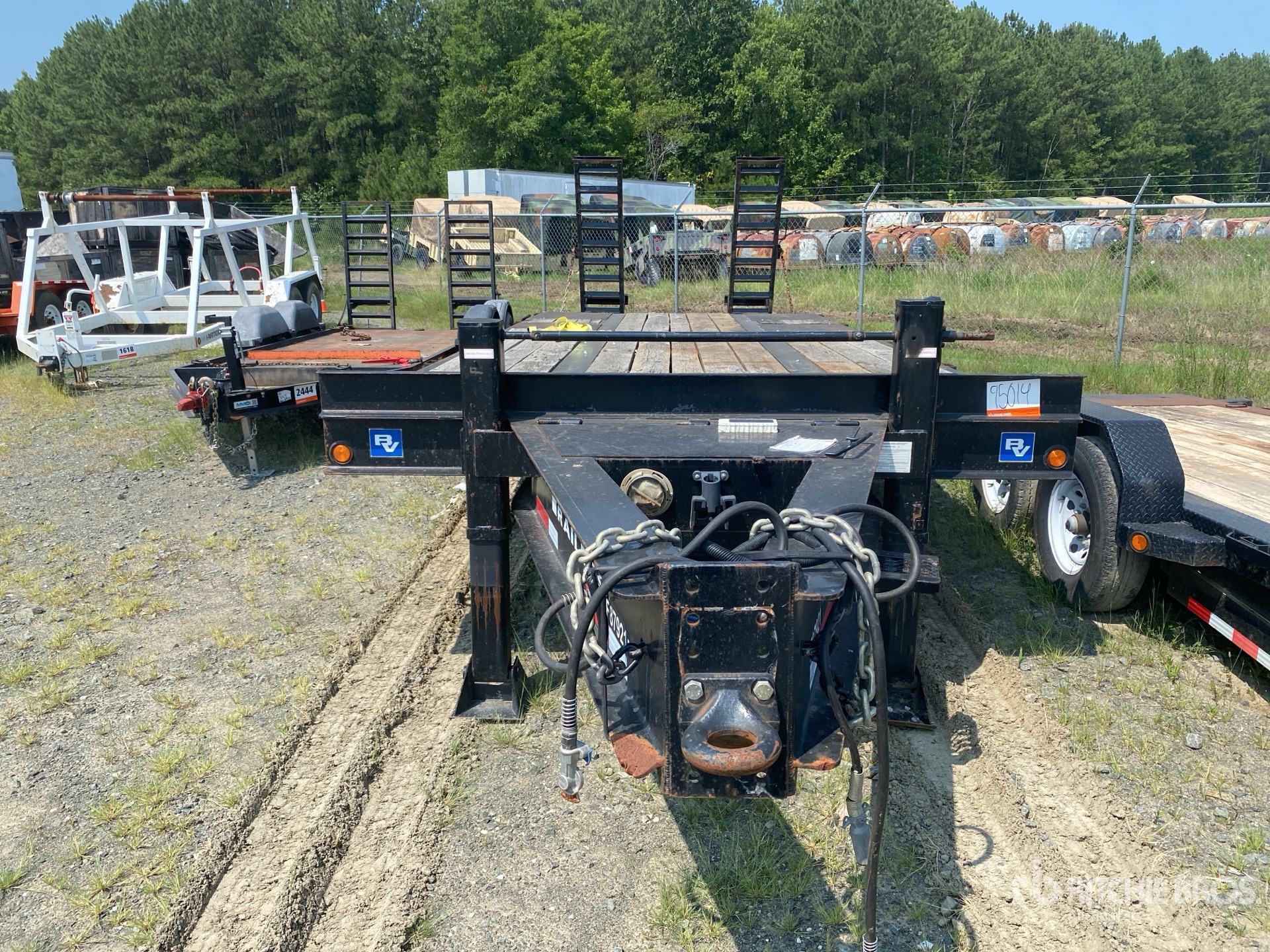 Lucon CT20T202ALP