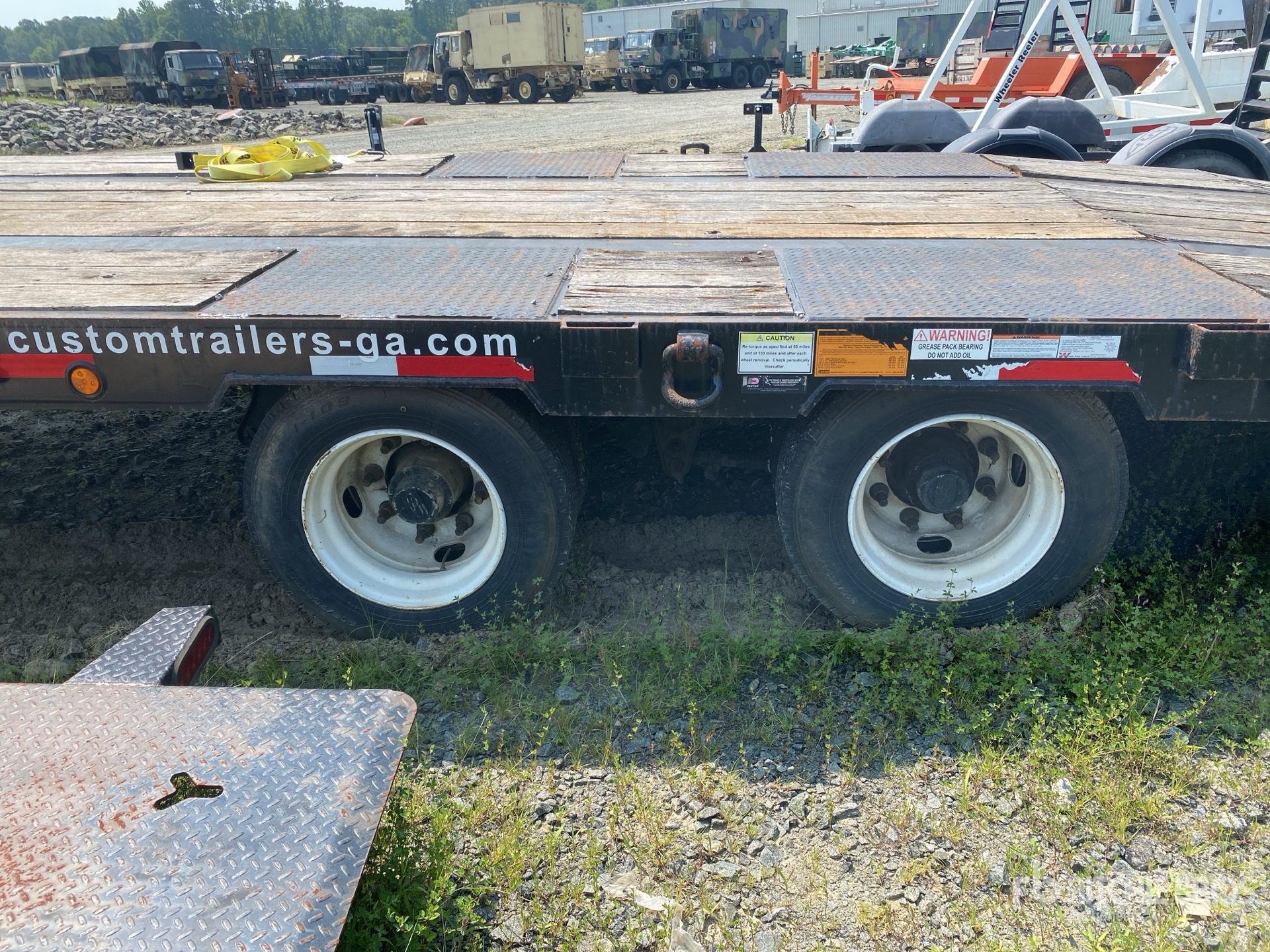 Lucon CT20T202ALP