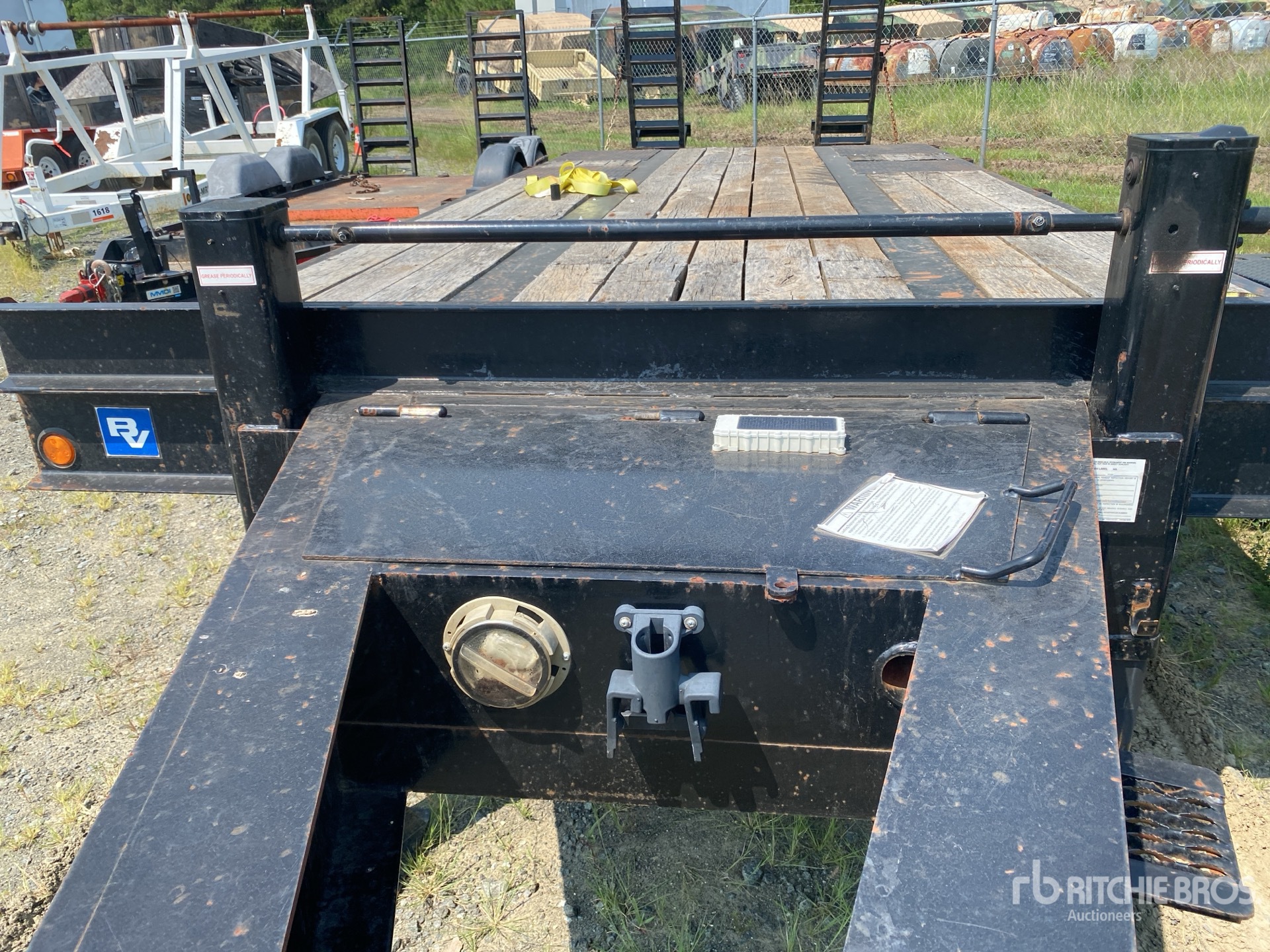 Lucon CT20T202ALP