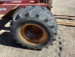 Chassis Photos with