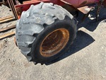 Chassis Photos with