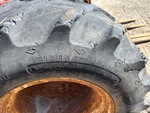 Chassis Photos with
