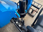 Hydraulics with
