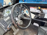 Control Station with