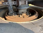 Brakes with