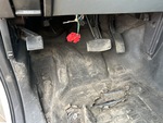 Cab with