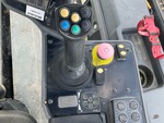 Control Station with Drivetrain Controls