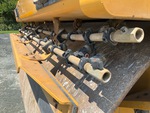 Chassis with Water System