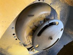 Drivetrain with