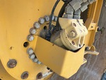 Hydraulics with Drum Vibration Motors