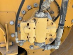 Drivetrain with Right Front Drive Motor