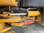 Hydraulics with Steering Cylinders