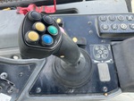Control Station with Hydraulic Controls