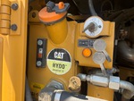 Hydraulics with Hydraulic Tank