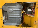 Engine with Engine - Right Side