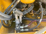 Hydraulics with Hoses
