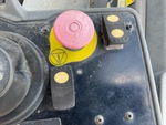 Safety with Safety Lock Out/Stop