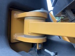 Chassis with Articulating Center Pins