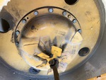 Drivetrain with Final Drives